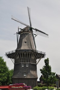 Windmill