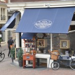 The Cheese tasting place